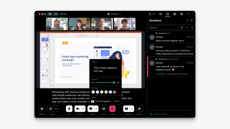 Gotowebinar-screenshot