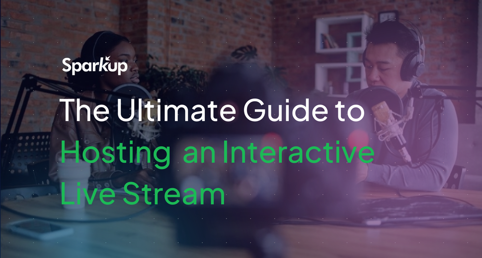 Guide-to-hosting- interactive-live-stream