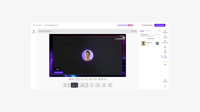 OneStream-screenshot