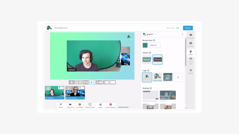 StreamYard-screenshot