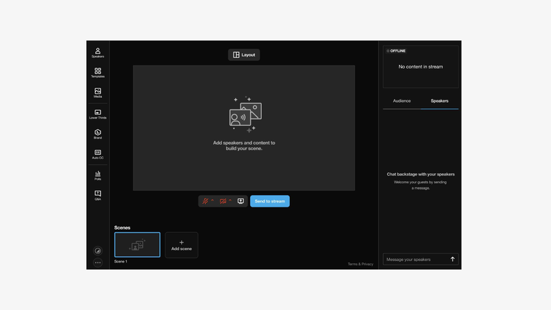 Vimeo-screenshot