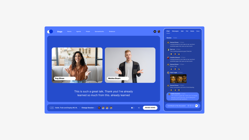 goldcast-screenshot