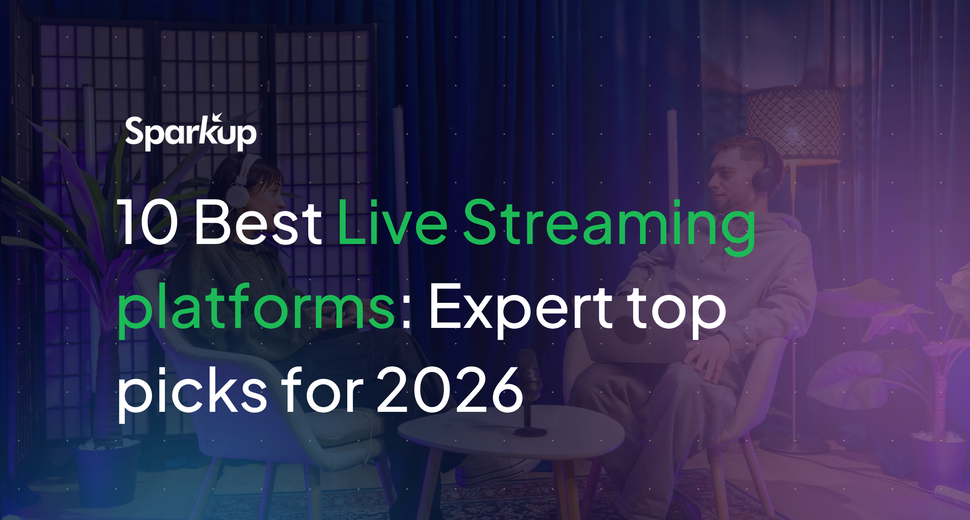 best-live-streaming-platforms