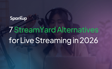 streamyard-alternatives